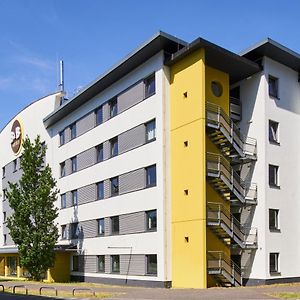 B&B Hotel Frankfurt Niederrad