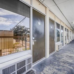 Oyo Hotel Brownwood Hwy 67